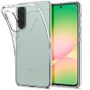 Samsung Galaxy A56 Skal Liquid Crystal Transparent