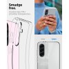 Samsung Galaxy A56 Skal Liquid Crystal Transparent