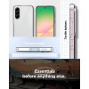Samsung Galaxy A56 Skal Liquid Crystal Transparent