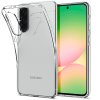 Samsung Galaxy A56 Skal Liquid Crystal Transparent