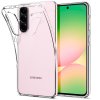Samsung Galaxy A56 Skal Liquid Crystal Transparent