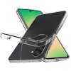 Samsung Galaxy A56 Skal Liquid Crystal Transparent
