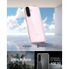 Samsung Galaxy A56 Skal Ultra Hybrid Crystal Clear
