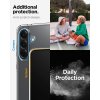 Samsung Galaxy A56 Skal Ultra Hybrid Crystal Clear