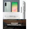 Samsung Galaxy A56 Skal Ultra Hybrid Crystal Clear
