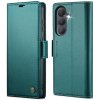 Samsung Galaxy A57 Fodral 023 Series Grön