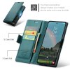 Samsung Galaxy A57 Fodral 023 Series Grön