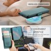 Samsung Galaxy A57 Fodral 023 Series Grön