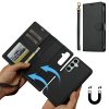 Samsung Galaxy A57 Fodral med avtagbart MagSafe-skal Raven Black
