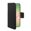 Samsung Galaxy A57 Fodral Wally Wallet Case Svart