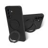 Samsung Galaxy A57 Skal Iceland Ultra Magnet Kickstand Svart