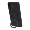 Samsung Galaxy A57 Skal Iceland Ultra Magnet Kickstand Svart