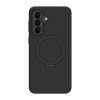 Samsung Galaxy A57 Skal Iceland Ultra Magnet Kickstand Svart