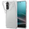 Samsung Galaxy A57 Skal Liquid Crystal Crystal Clear