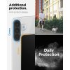 Samsung Galaxy A57 Skal Liquid Crystal Crystal Clear