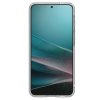 Samsung Galaxy A57 Skal Liquid Crystal Crystal Clear