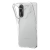 Samsung Galaxy A57 Skal Liquid Crystal Crystal Clear