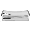 Samsung Galaxy A57 Skal Liquid Crystal Crystal Clear