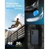 Samsung Galaxy A57 Skal Tough Armor Metal Slate