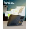 Samsung Galaxy A57 Skal Tough Armor Metal Slate
