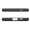 Samsung Galaxy A57 Skal Tough Armor Metal Slate