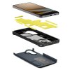 Samsung Galaxy A57 Skal Tough Armor Metal Slate
