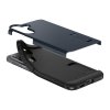 Samsung Galaxy A57 Skal Tough Armor Metal Slate