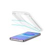 Samsung Galaxy A57 Skärmskydd GLAS.tR EZ Fit Pro 2-pack