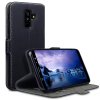 Samsung Galaxy A6 Plus 2018 Fodral Low Profile Svart