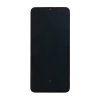 Samsung Galaxy A70 Skärm med LCD Display - Svart