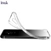 Samsung Galaxy A71 Skal Airbag Transparent Klar