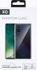 Samsung Galaxy A71 Skal Phantom Glass Transparent Klar