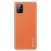 Samsung Galaxy A71 Skal YOLO Series Orange