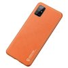 Samsung Galaxy A71 Skal YOLO Series Orange