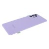 Samsung Galaxy A72 4G Baksida Original - Violett