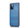 Samsung Galaxy A72 Fodral Löstagbart Skal Blå