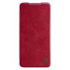 Samsung Galaxy A72 Fodral Qin Series Röd