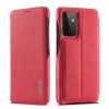 Samsung Galaxy A72 Fodral Retro Röd