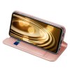 Samsung Galaxy A72 Fodral Skin Pro Series Rosa