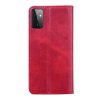 Samsung Galaxy A72 Fodral Splitsad Röd