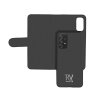 Samsung Galaxy A72 Fodral Magnetiskt Avtagbart Skal Svart
