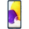 Samsung Galaxy A72 Skal CamShield Blå