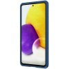 Samsung Galaxy A72 Skal CamShield Blå