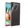 Samsung Galaxy A72 Skal Super Slim Cover Transparent Klar