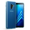 Samsung Galaxy A8 2018 Skal TPU Blå