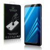 Samsung Galaxy A8 2018 Skärmskydd i Härdat Glas