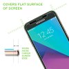 Samsung Galaxy J3 2017 Skärmskydd Härdat Glas