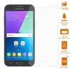 Samsung Galaxy J3 2017 Skärmskydd i Härdat glas 0.3mm Tjockt