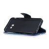 Samsung Galaxy J4 Plus Plånboksfodral Motiv Blå Fjäril