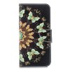 Samsung Galaxy J4 Plus Plånboksfodral Motiv Fjärilar